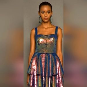 Bronx and Banco Galaxy dress size M